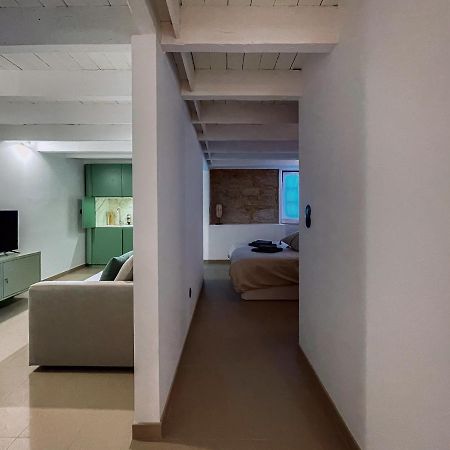 Ferienwohnung Predio Da Estacao Porto Exterior foto