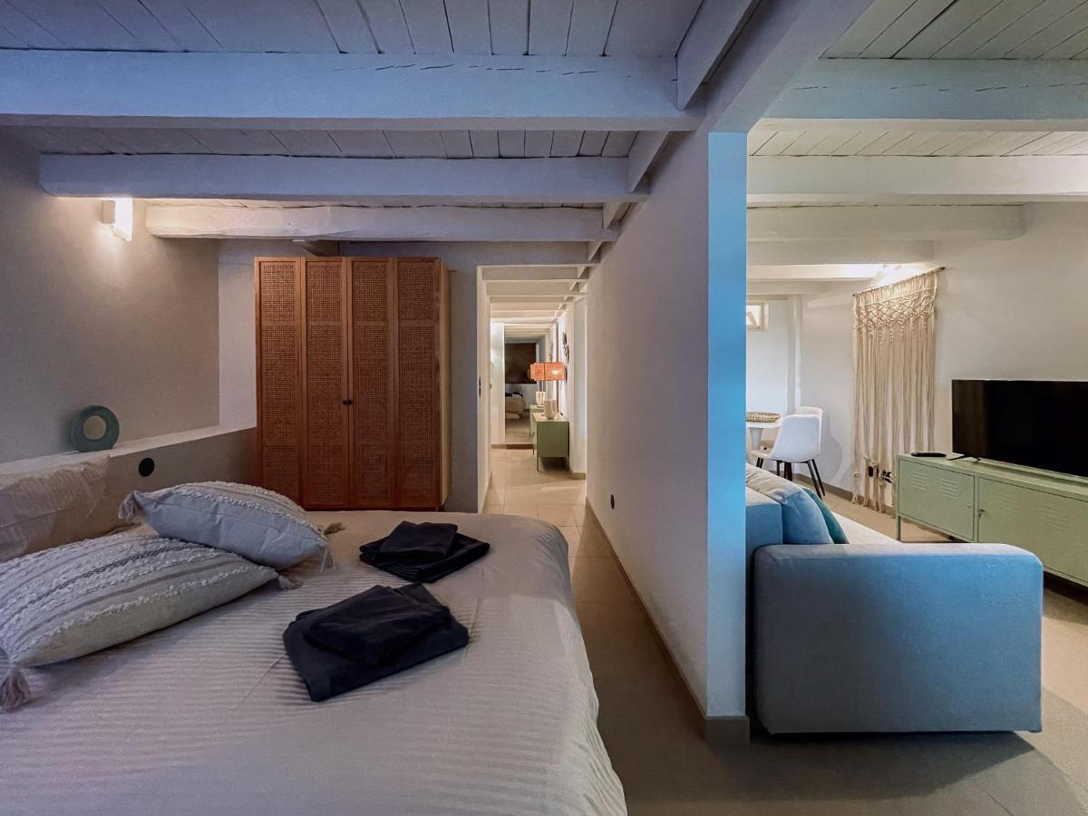 Ferienwohnung Predio Da Estacao Porto Exterior foto