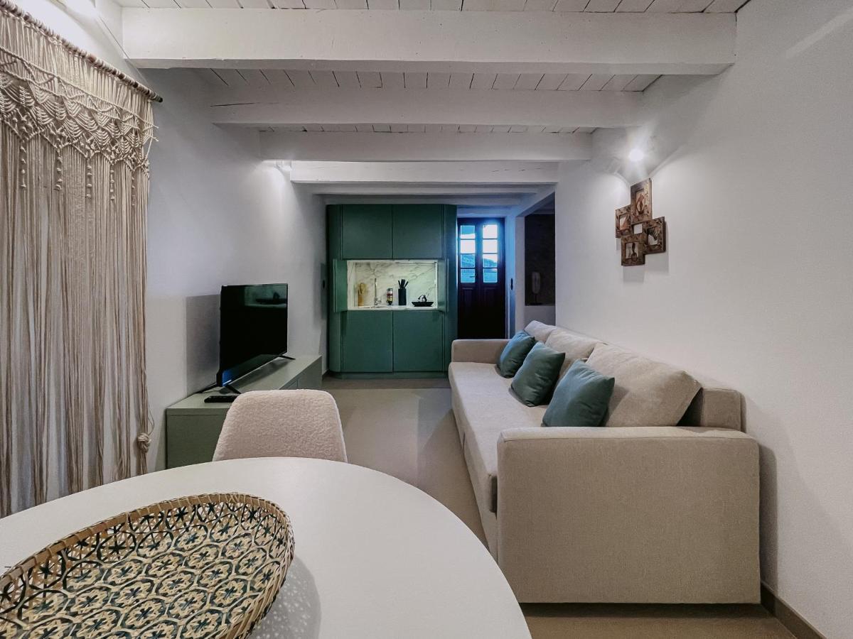 Ferienwohnung Predio Da Estacao Porto Exterior foto