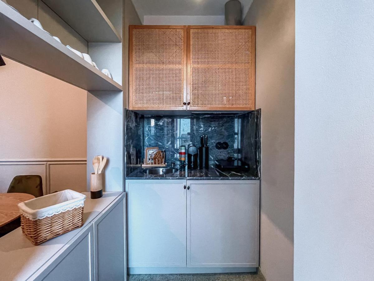 Ferienwohnung Predio Da Estacao Porto Exterior foto