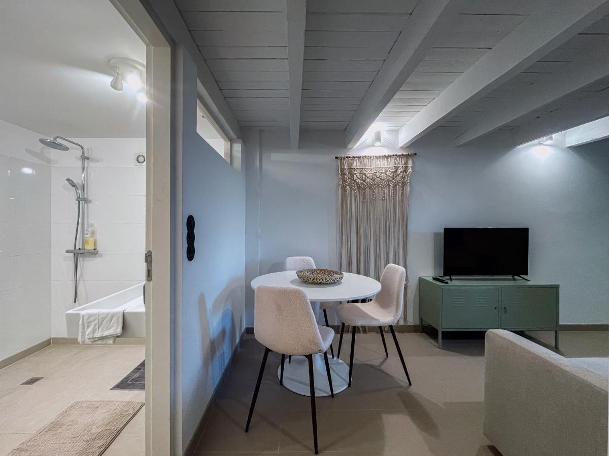 Ferienwohnung Predio Da Estacao Porto Exterior foto
