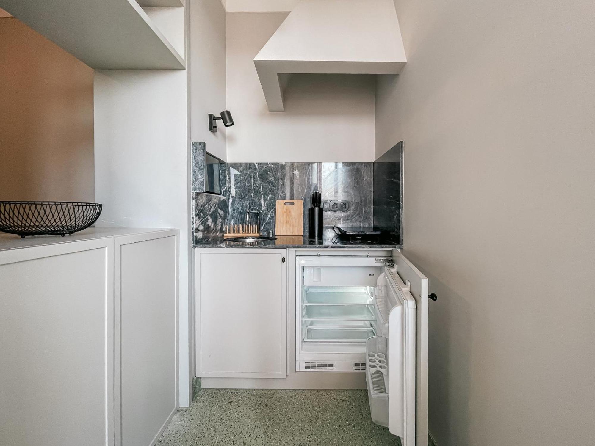 Ferienwohnung Predio Da Estacao Porto Exterior foto